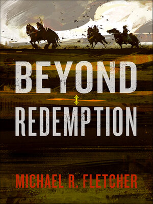 cover image of Beyond Redemption